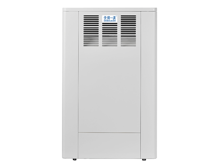 TQ-V有限空间环境治理设备