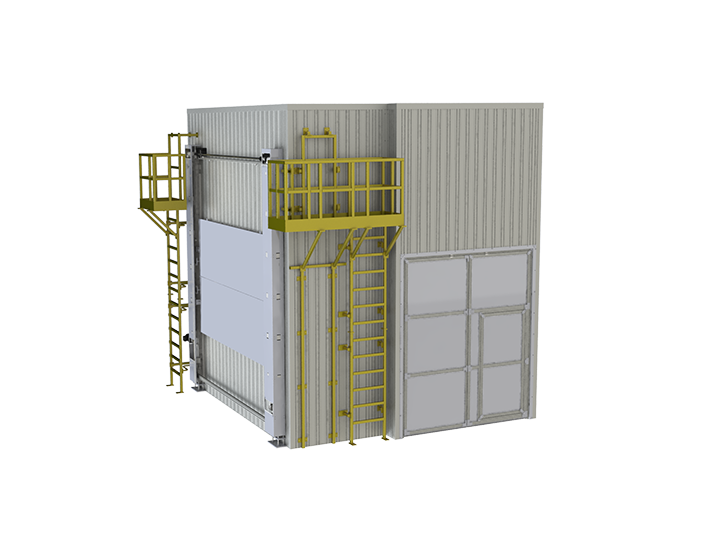 ONEShield生产线防护系列